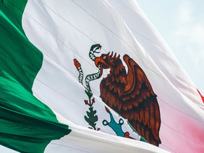Mexican Raised, Vegan by Choice