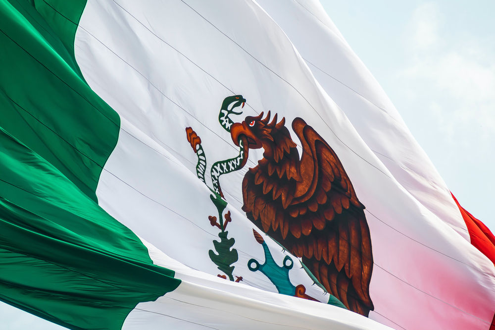 ¿Por qué sentirse orgulloso de ser mexicano?