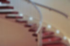 Spiral staircase
