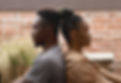 Couple méditant