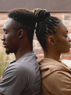 Are We Growing Together or Growing Apart?