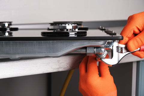 gas line installation, gas leak detection, emergency gas repair, gas safety services, licensed gas plumbers, Columbia, TN