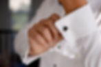 Adjusting Cufflink
