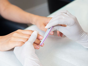 manicure