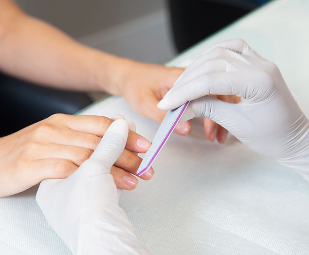 Manicure