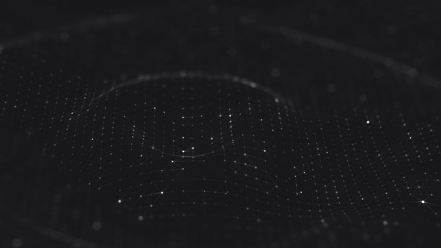 Connecting Dots