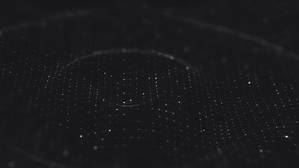 Connecting Dots