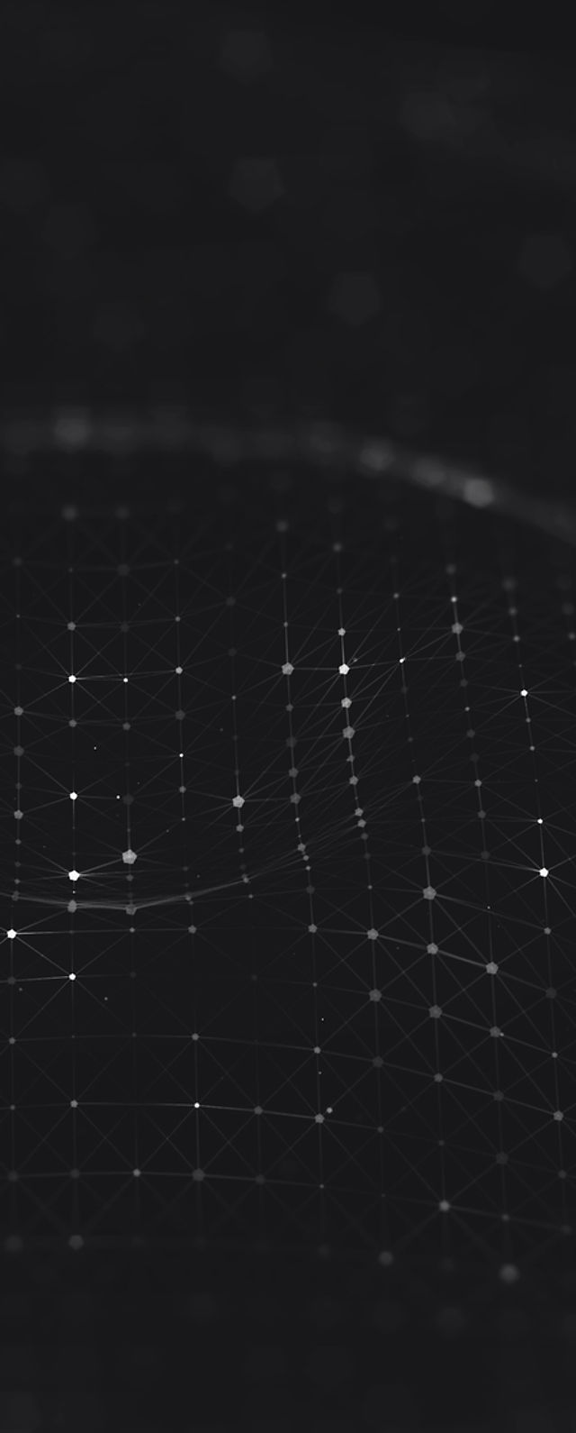 Connecting Dots
