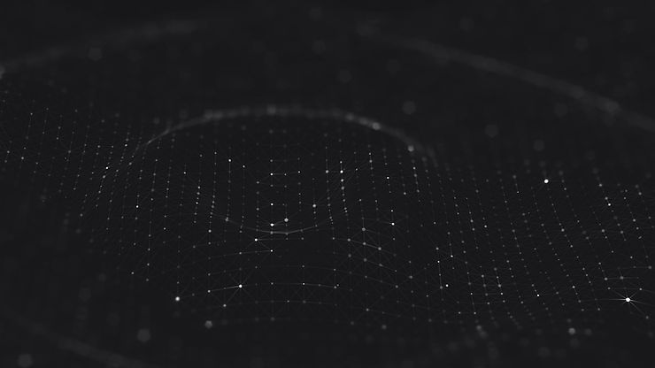 Connecting Dots