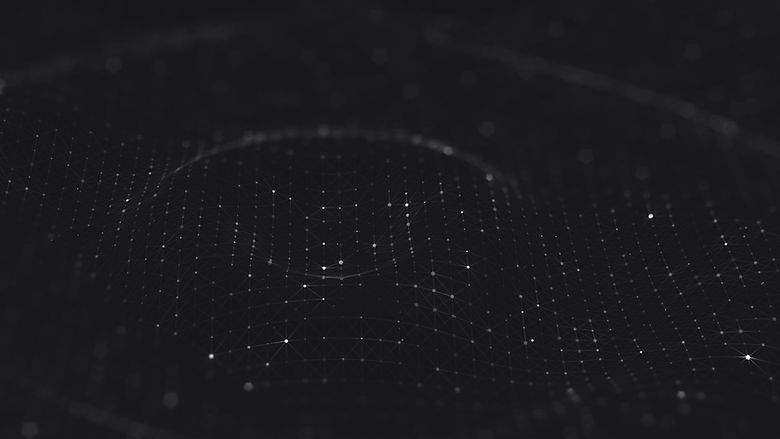 Connecting Dots