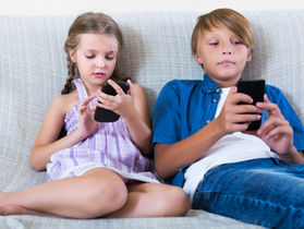 Giving Your ADHD Child a Smartphone