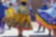 Peruvian Dance