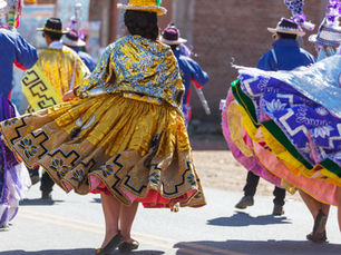 Tradition, Power, and Survival: How Eswatini Works