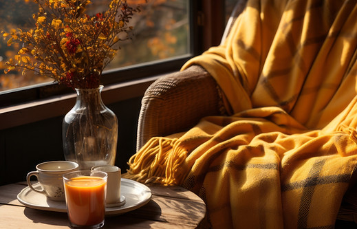 Autumn Vibes