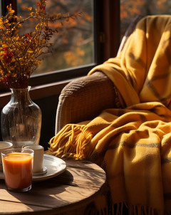 Autumn Vibes