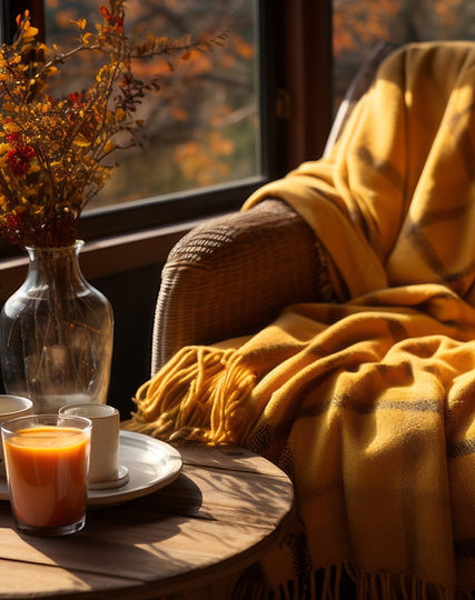 Autumn Vibes