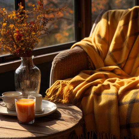 5 Things I Started Doing to Live in Tune with the Seasons