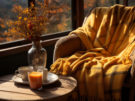 Small Spaces, Big Impact: Seasonal Decor That Elevates Your Potential When Selling Your Property