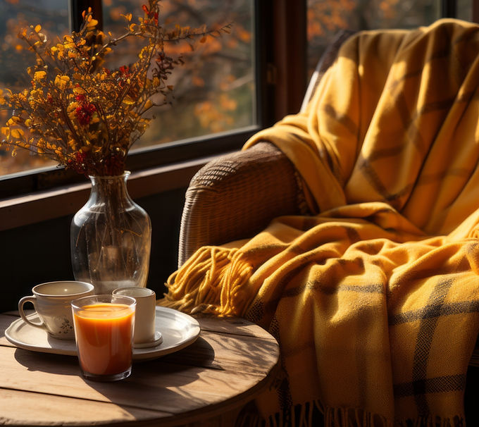 Autumn Vibes