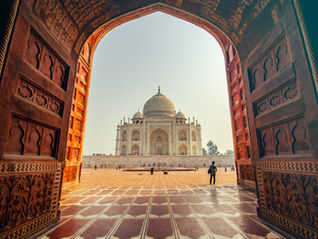 Attorneys Bryan & Laney Assist Indian Company in Establishing Its Shanghai Branch