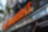 New Restaurant Neon Sign