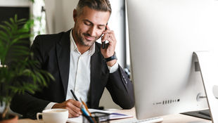 Kundeninfo CRM - 45Min
