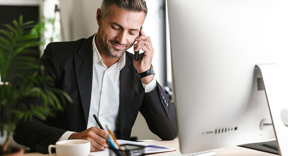 English for Office Management