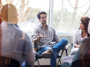 Embracing Change: The Power of Acceptance and Commitment Therapy (ACT)