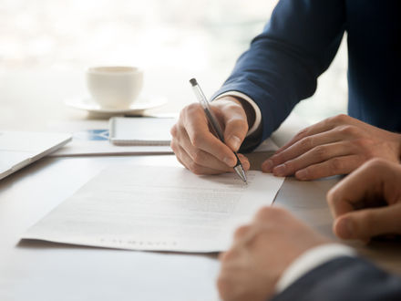 Powers of Attorney (POAs) Executed Prior to 12/19/2022 