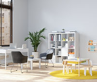 Modern Office Space