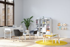 Child Therapy Office