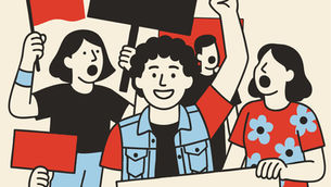 Parks are a public forum for First Amendment Activities