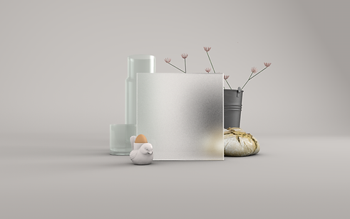 Silver Theme