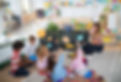 Preschool Science Class