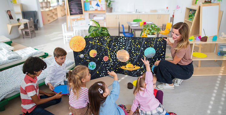 Everything parents need to know about infant care, preschool, after-school programs, and financial assistance in Denton County — licensing requirements, cost ranges, how to evaluate providers, and free Pre-K eligibility.