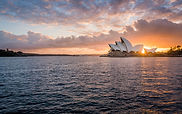 Australia Visitor Visa