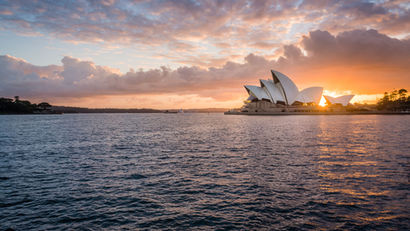 Is Australia Too Far Away for International Artists to Tour?