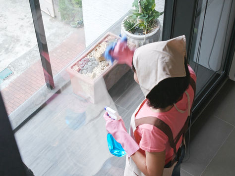 舞鶴の家を家族に気持ちよく迎える！年末前の大掃除＆冬支度 住まいチェックリスト