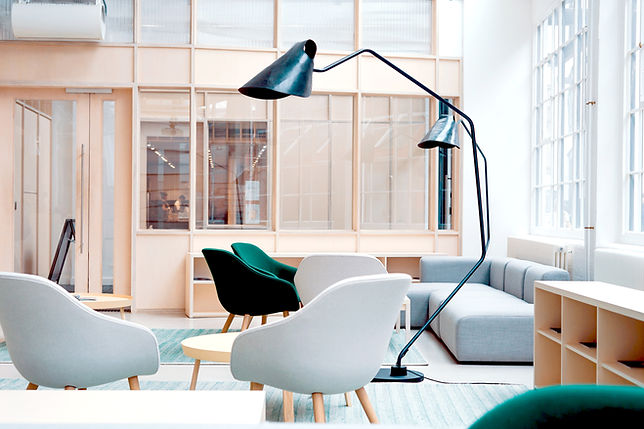 sala comum