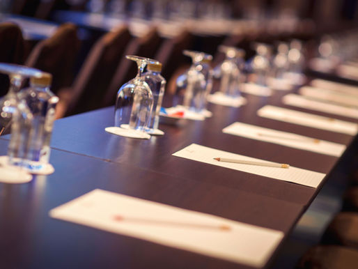 Why Boutique Venues Are Becoming the First Choice for Business Events
