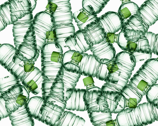 Plastic Bottles