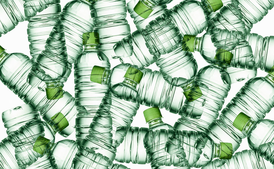 Plastic Bottles
