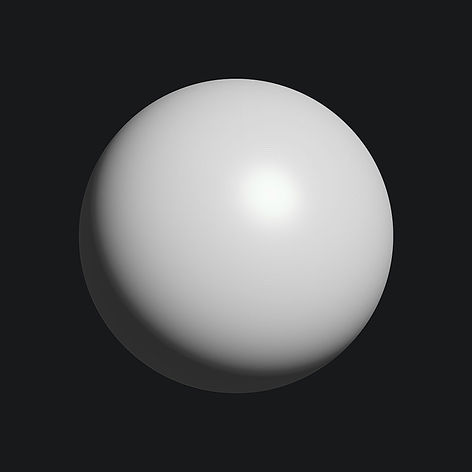 White Sphere Design