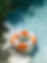 Pool With Lifebuoy