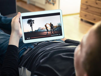 Netflix, HBO Max , Apple y Disney: Revolcón a la vista