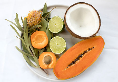 Fresh Food