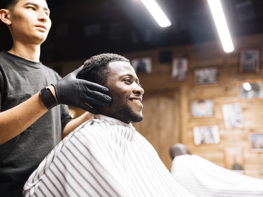 Save Time with Huntsville's Top Mobile Barbershop
