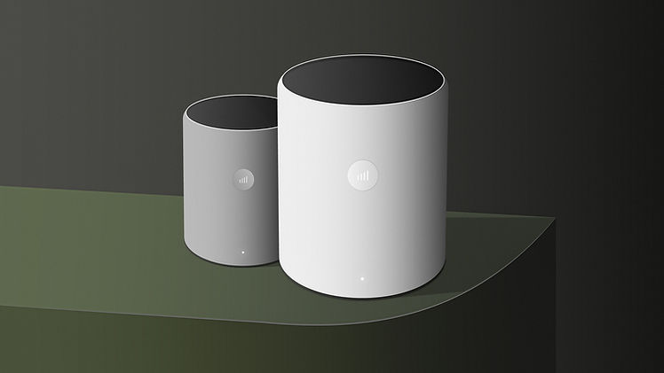 Wireless Speakers