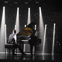 Piano Concert