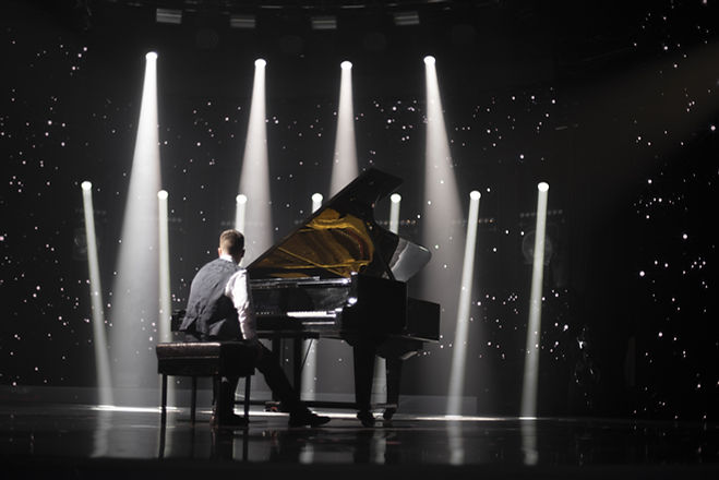 Piano Concert